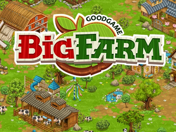 Goodgame Big Farm